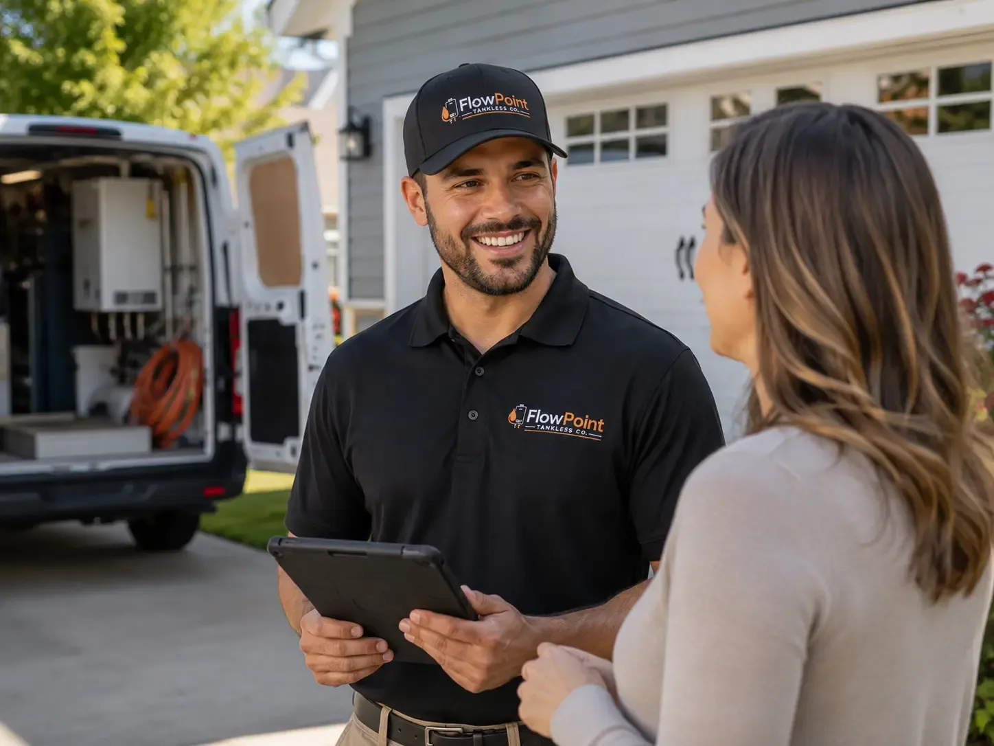Tankless Water Heater Installation Johnson, KS FAQs